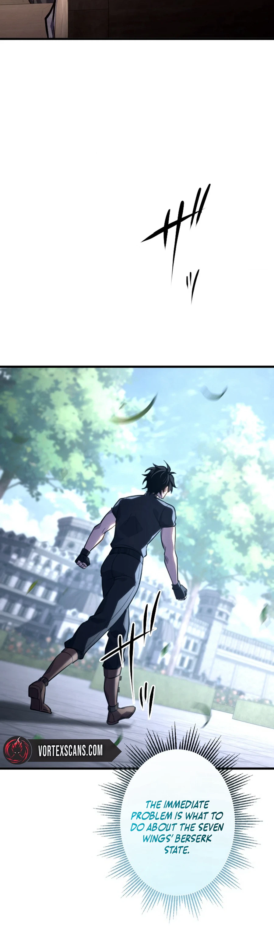The Rebel of the Tyrant Noble Family Chapter 30 Page 28