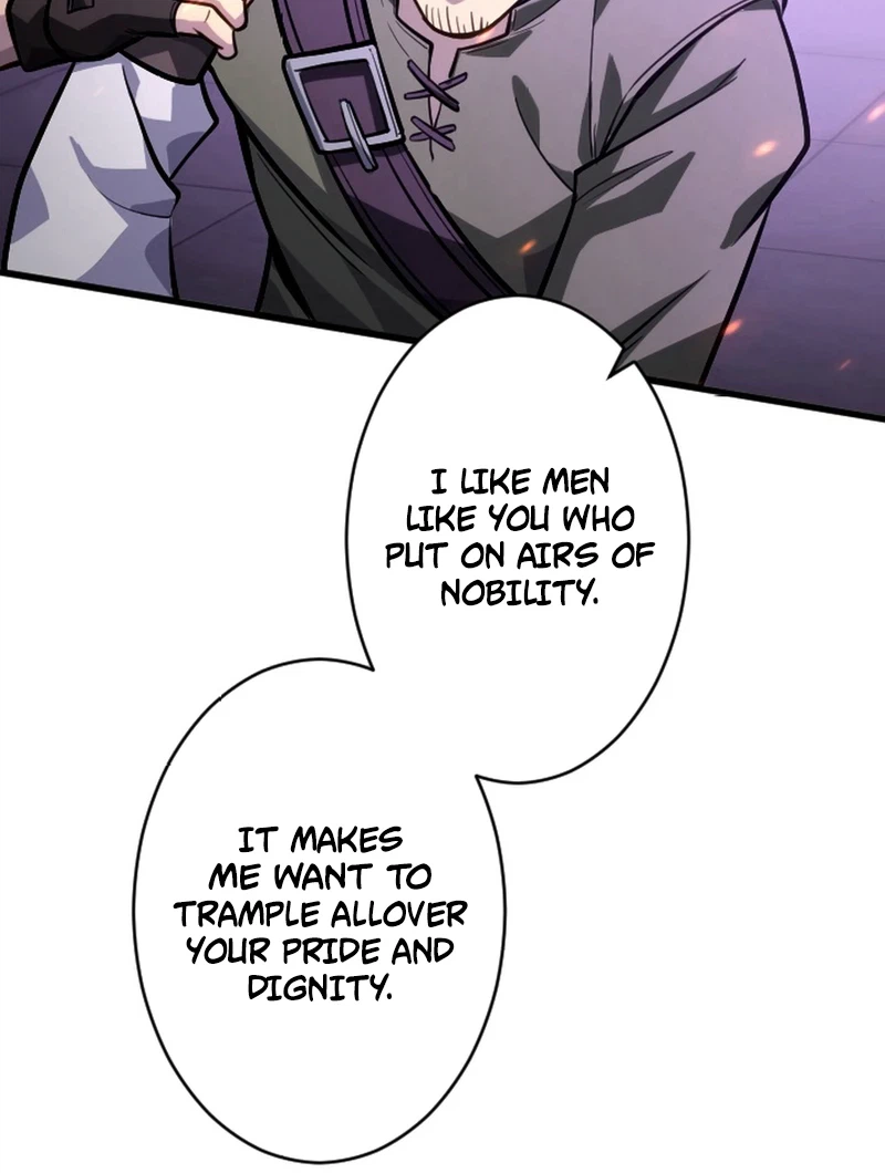 The Rebel of the Tyrant Noble Family Chapter 21 Page 19