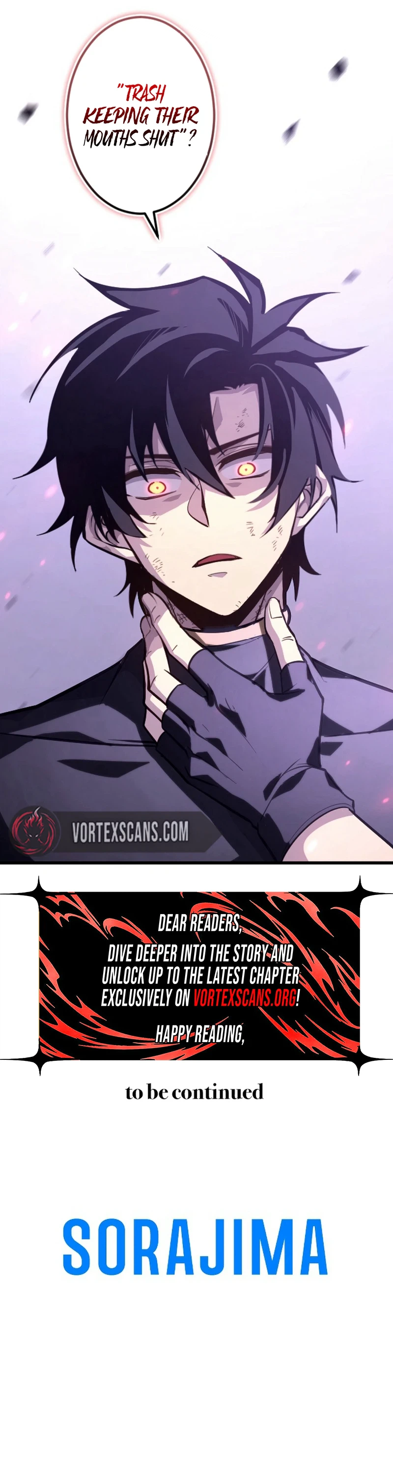 The Rebel of the Tyrant Noble Family Chapter 21 Page 29