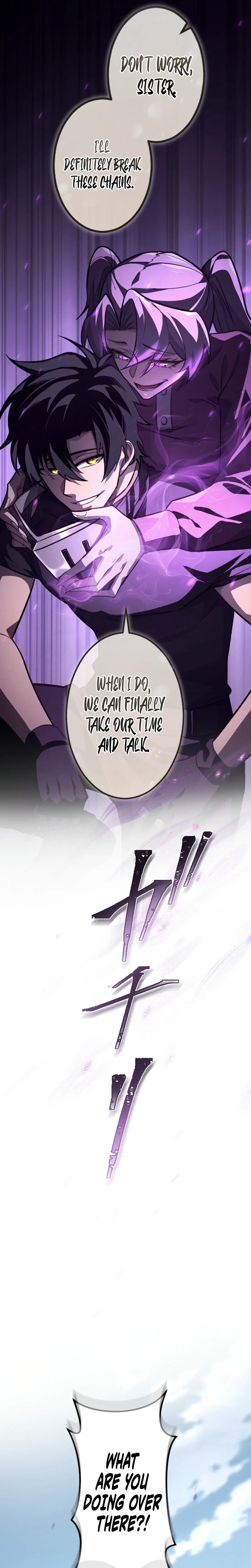 The Rebel of the Tyrant Noble Family Chapter 23 Page 16