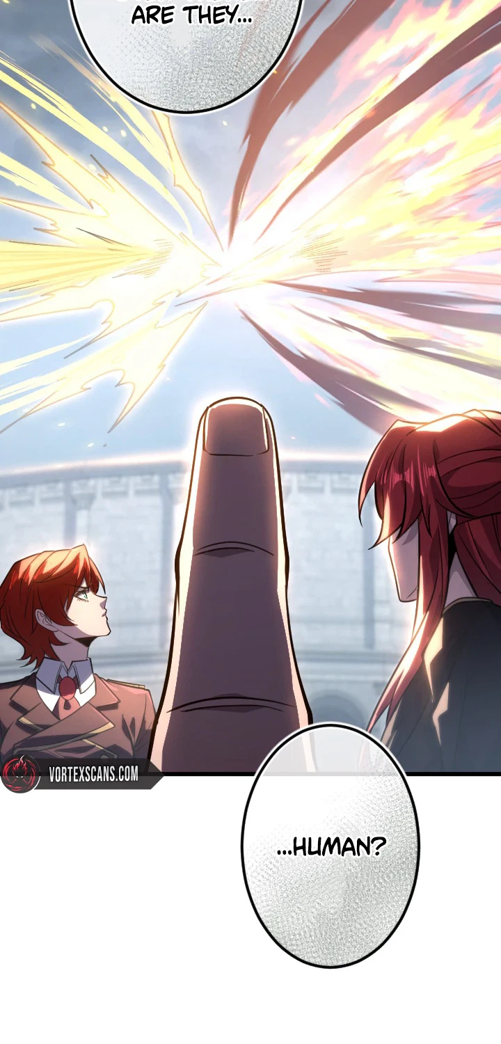 The Rebel of the Tyrant Noble Family Chapter 41 Page 6