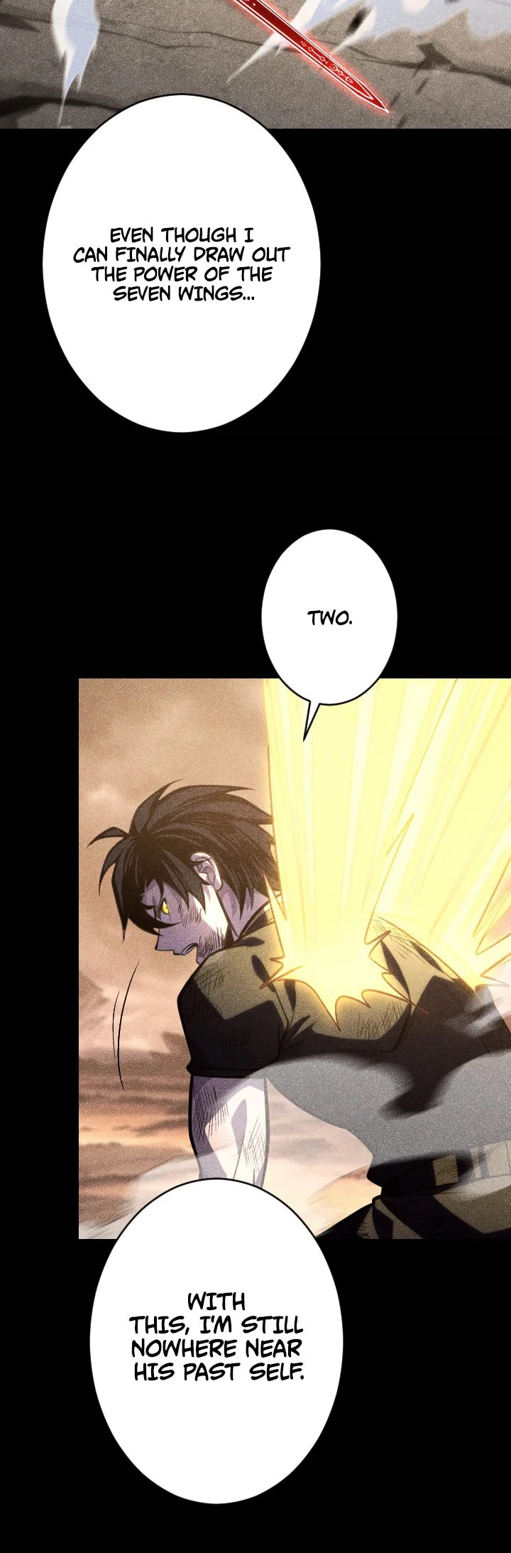 The Rebel of the Tyrant Noble Family Chapter 41 Page 12