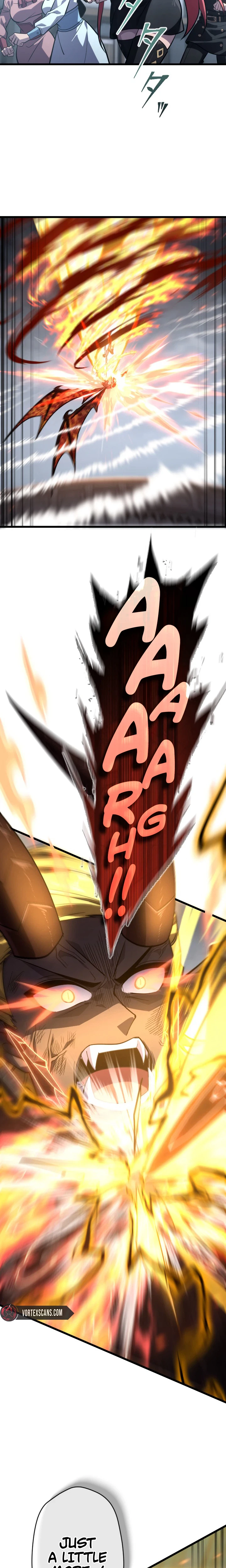 The Rebel of the Tyrant Noble Family Chapter 41 Page 25