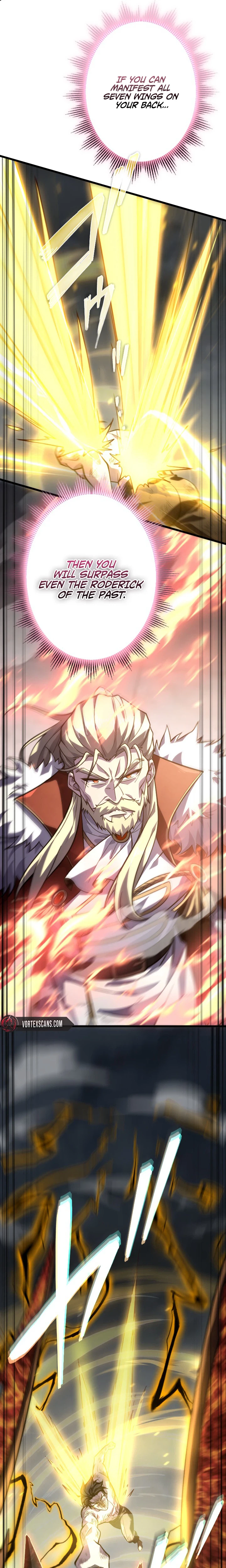 The Rebel of the Tyrant Noble Family Chapter 41 Page 27