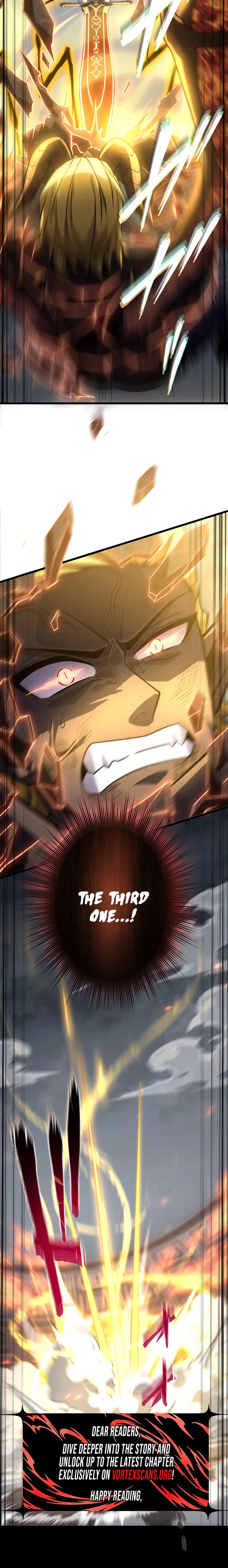 The Rebel of the Tyrant Noble Family Chapter 41 Page 28