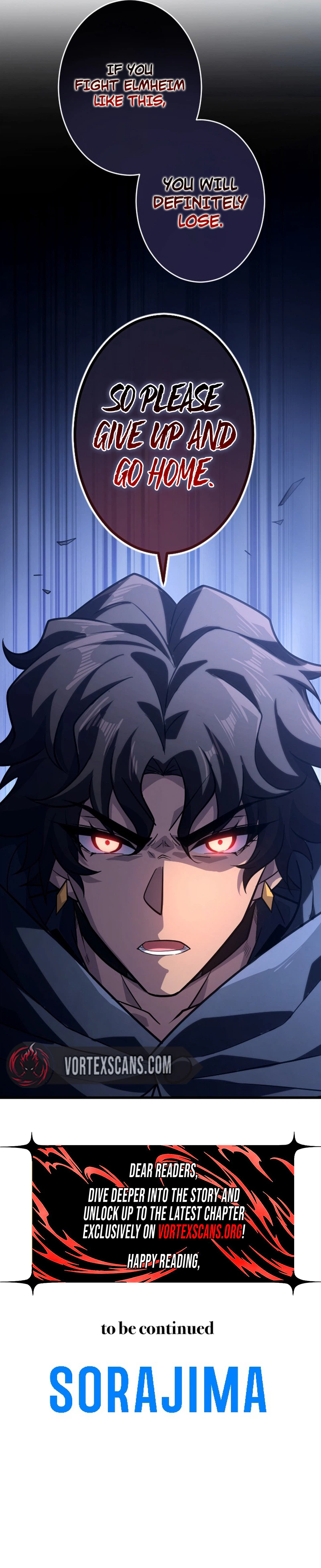 The Rebel of the Tyrant Noble Family Chapter 35 Page 30