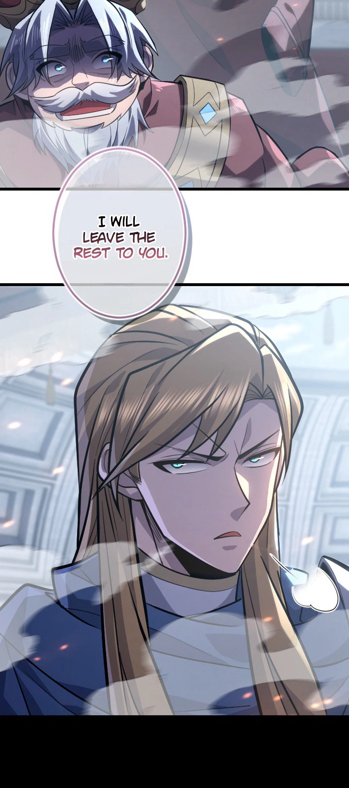 The Rebel of the Tyrant Noble Family Chapter 42 Page 6