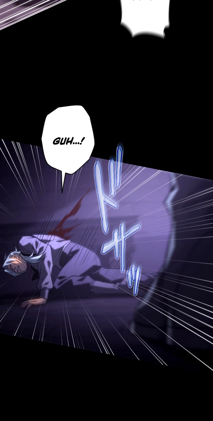 The Rebel of the Tyrant Noble Family Chapter 42 Page 30