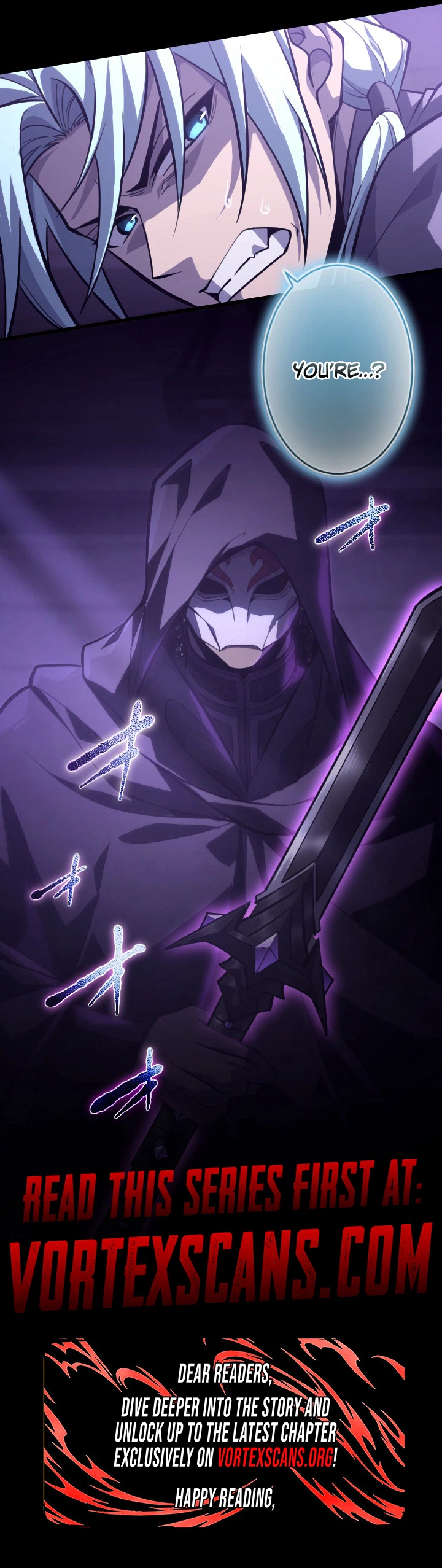 The Rebel of the Tyrant Noble Family Chapter 42 Page 31