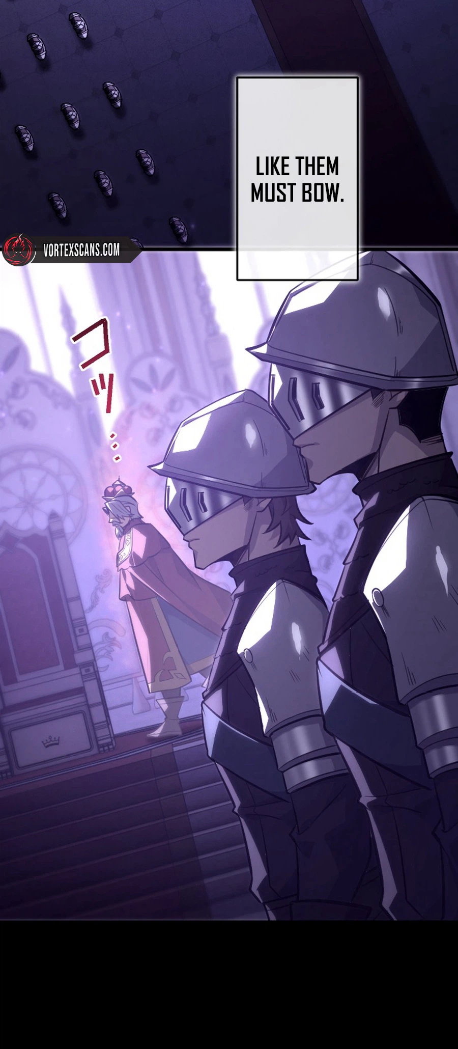 The Rebel of the Tyrant Noble Family Chapter 29 Page 32