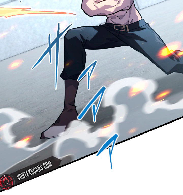 The Rebel of the Tyrant Noble Family Chapter 38 Page 6