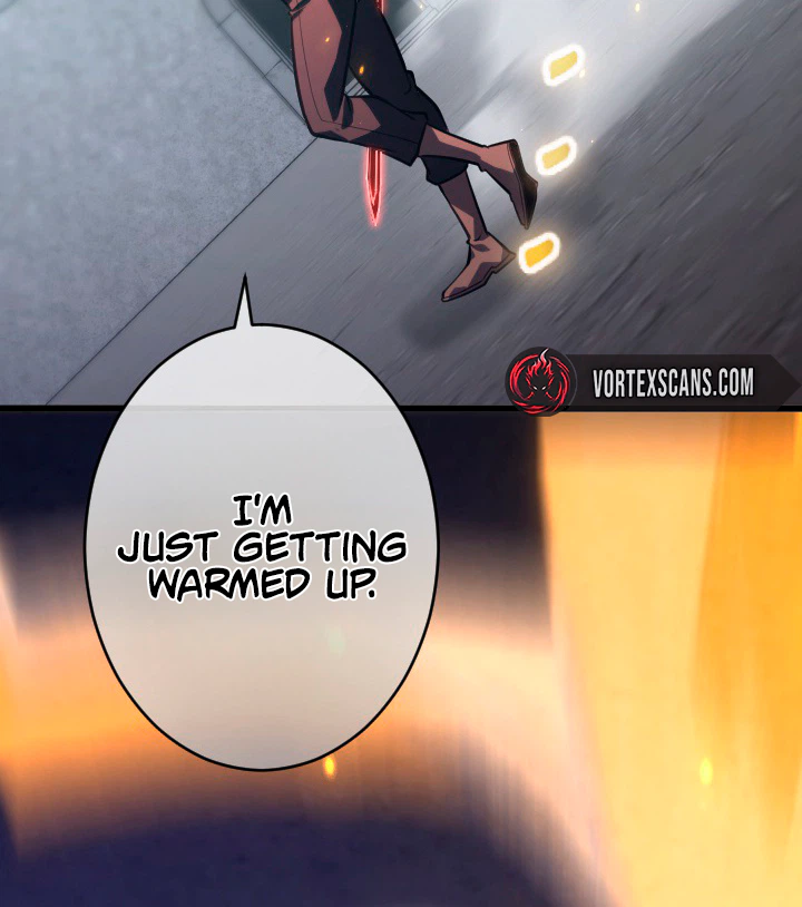 The Rebel of the Tyrant Noble Family Chapter 38 Page 36