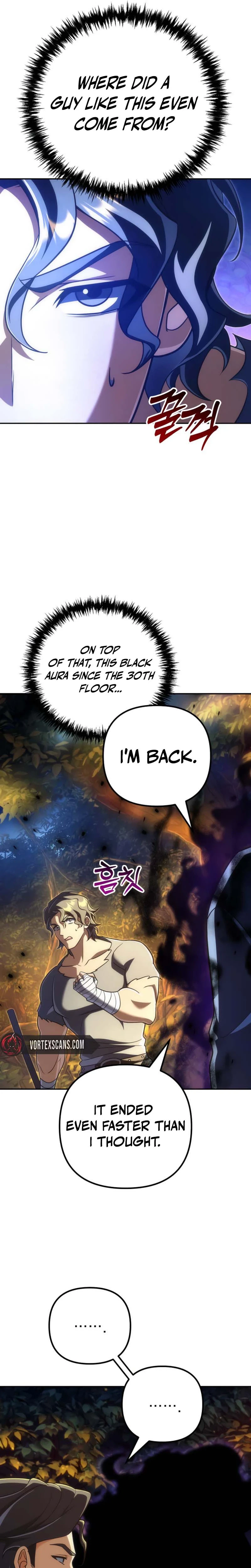 The Rebellious Apostle of the Harvest Goddess Chapter 59 Page 13