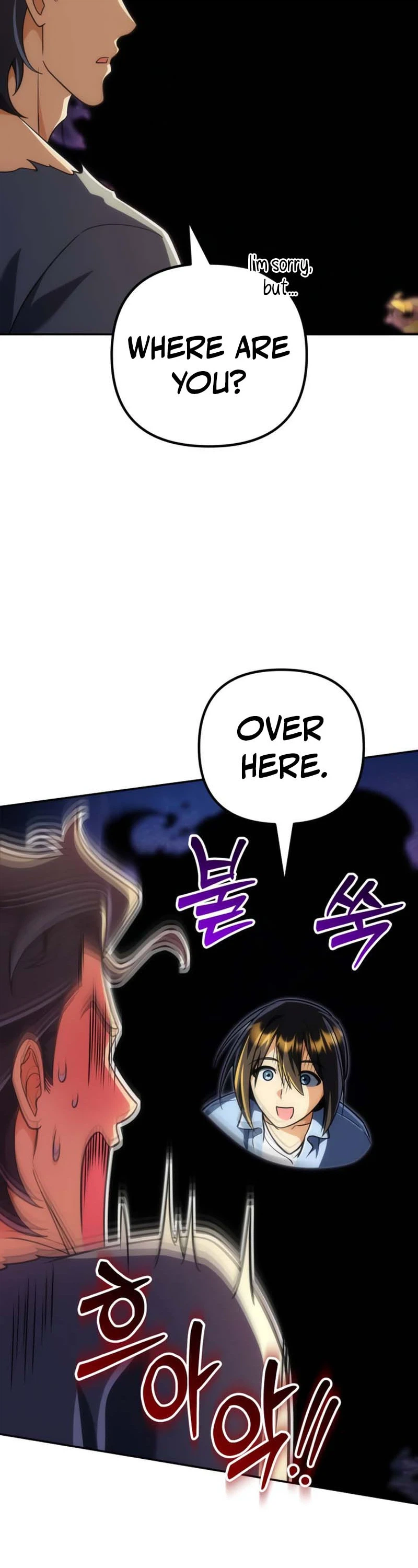 The Rebellious Apostle of the Harvest Goddess Chapter 59 Page 14