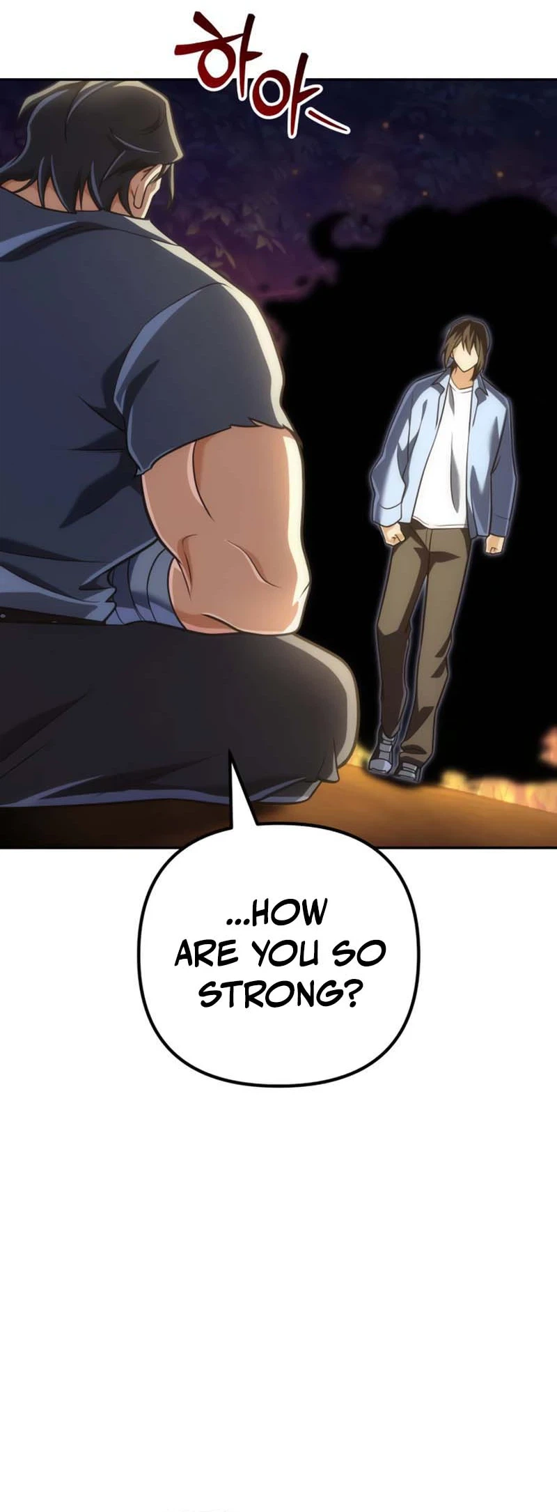 The Rebellious Apostle of the Harvest Goddess Chapter 59 Page 16