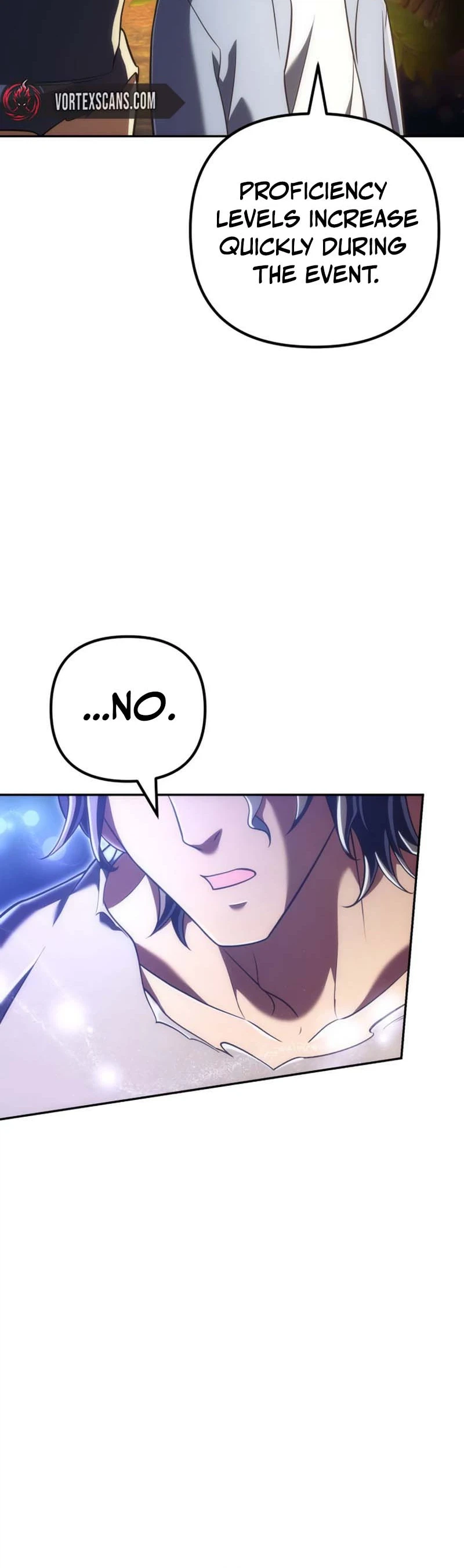 The Rebellious Apostle of the Harvest Goddess Chapter 59 Page 20