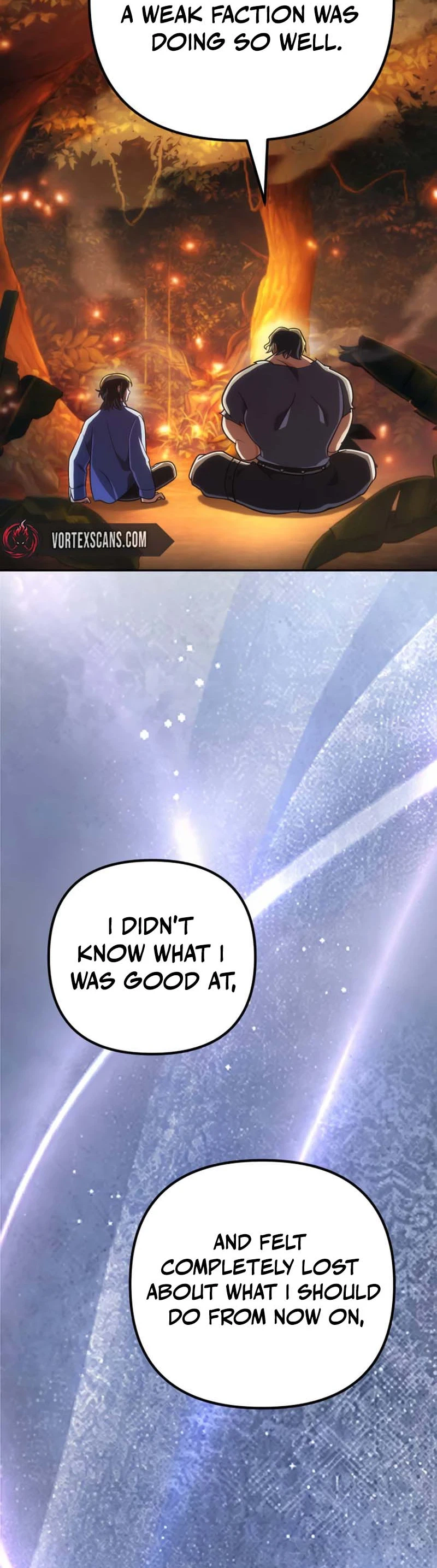 The Rebellious Apostle of the Harvest Goddess Chapter 59 Page 22