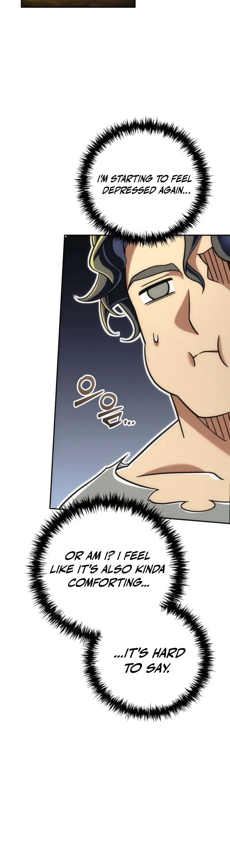 The Rebellious Apostle of the Harvest Goddess Chapter 59 Page 28