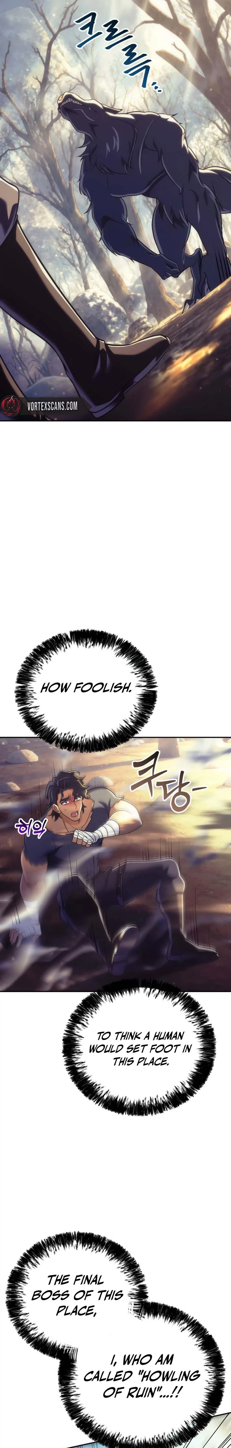 The Rebellious Apostle of the Harvest Goddess Chapter 59 Page 37