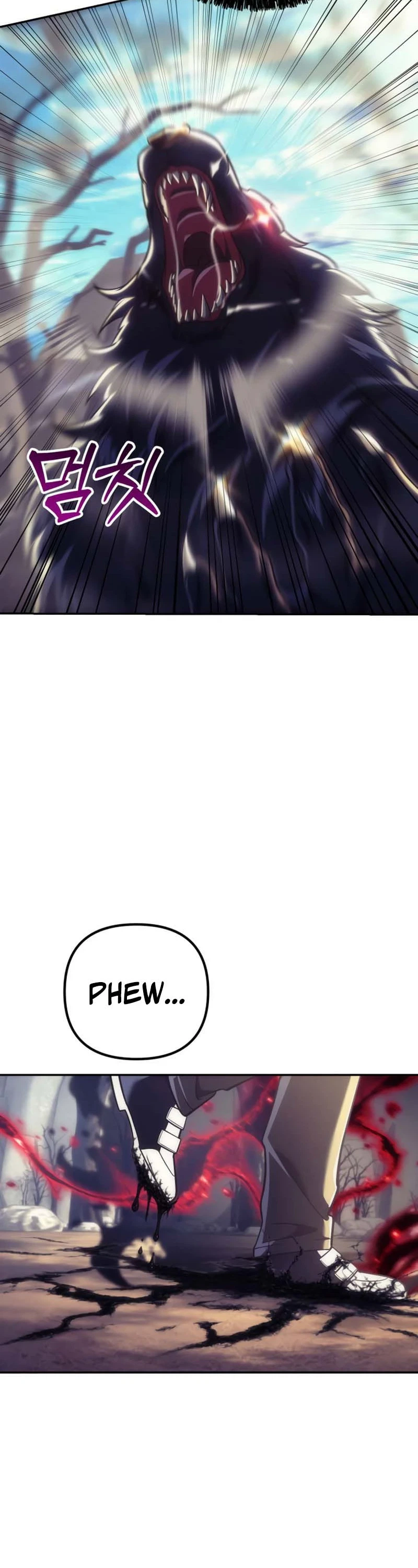 The Rebellious Apostle of the Harvest Goddess Chapter 59 Page 38