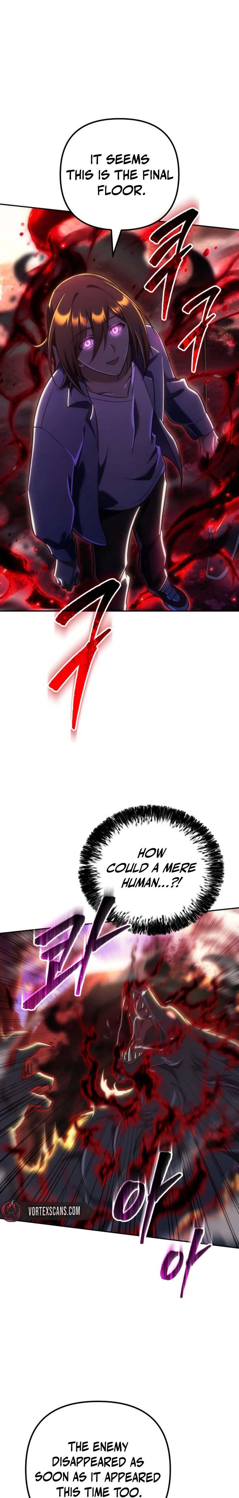 The Rebellious Apostle of the Harvest Goddess Chapter 59 Page 39