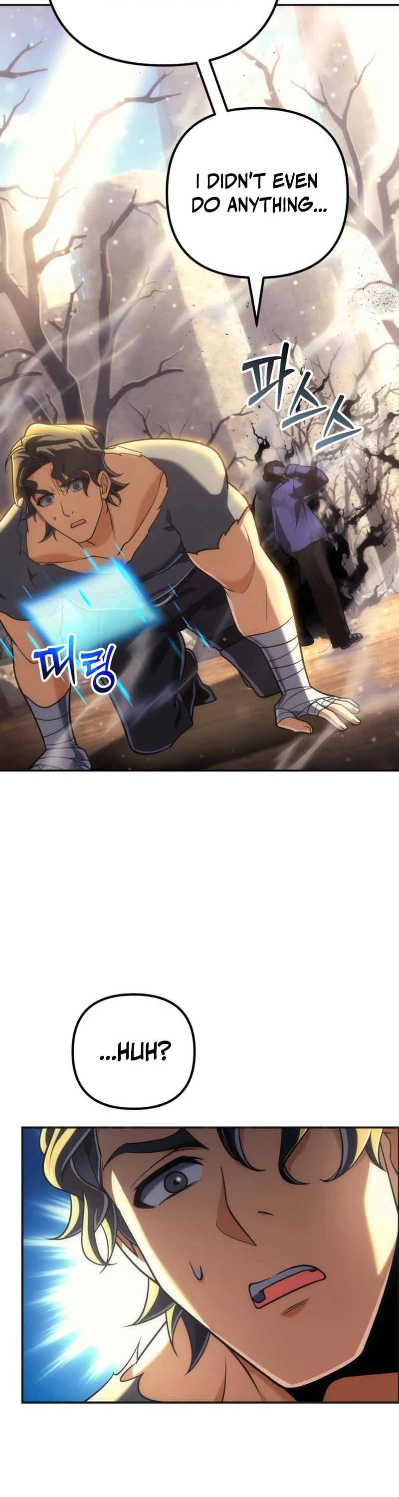 The Rebellious Apostle of the Harvest Goddess Chapter 59 Page 40