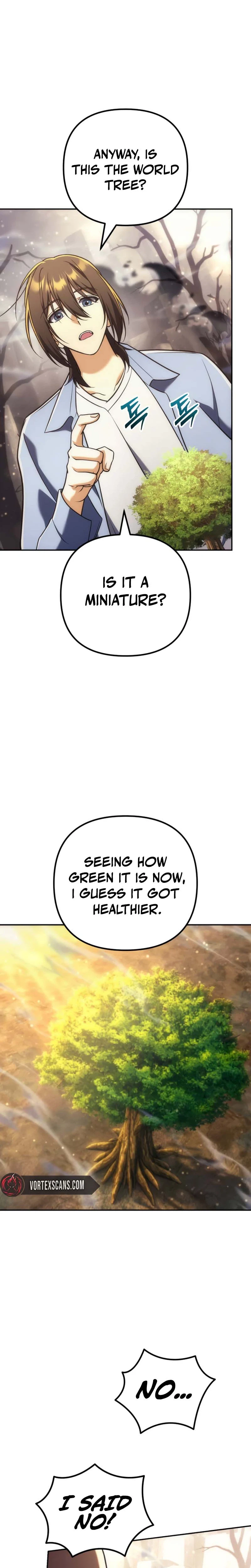 The Rebellious Apostle of the Harvest Goddess Chapter 59 Page 41