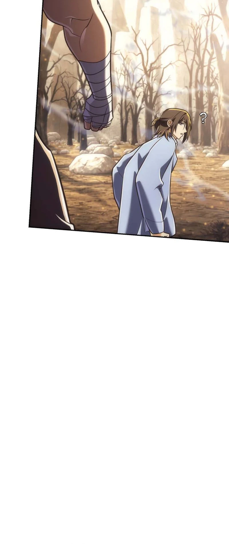 The Rebellious Apostle of the Harvest Goddess Chapter 59 Page 42