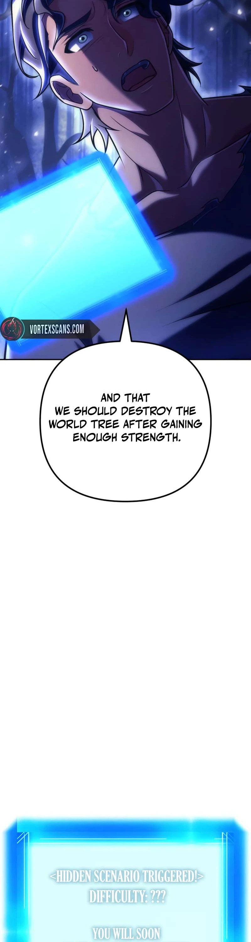 The Rebellious Apostle of the Harvest Goddess Chapter 59 Page 44