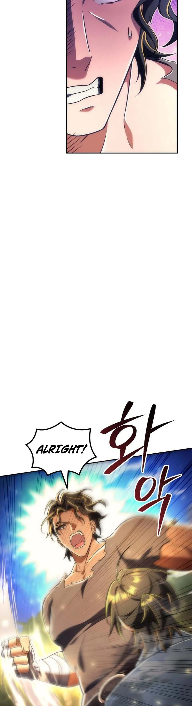 The Rebellious Apostle of the Harvest Goddess Chapter 58 Page 6