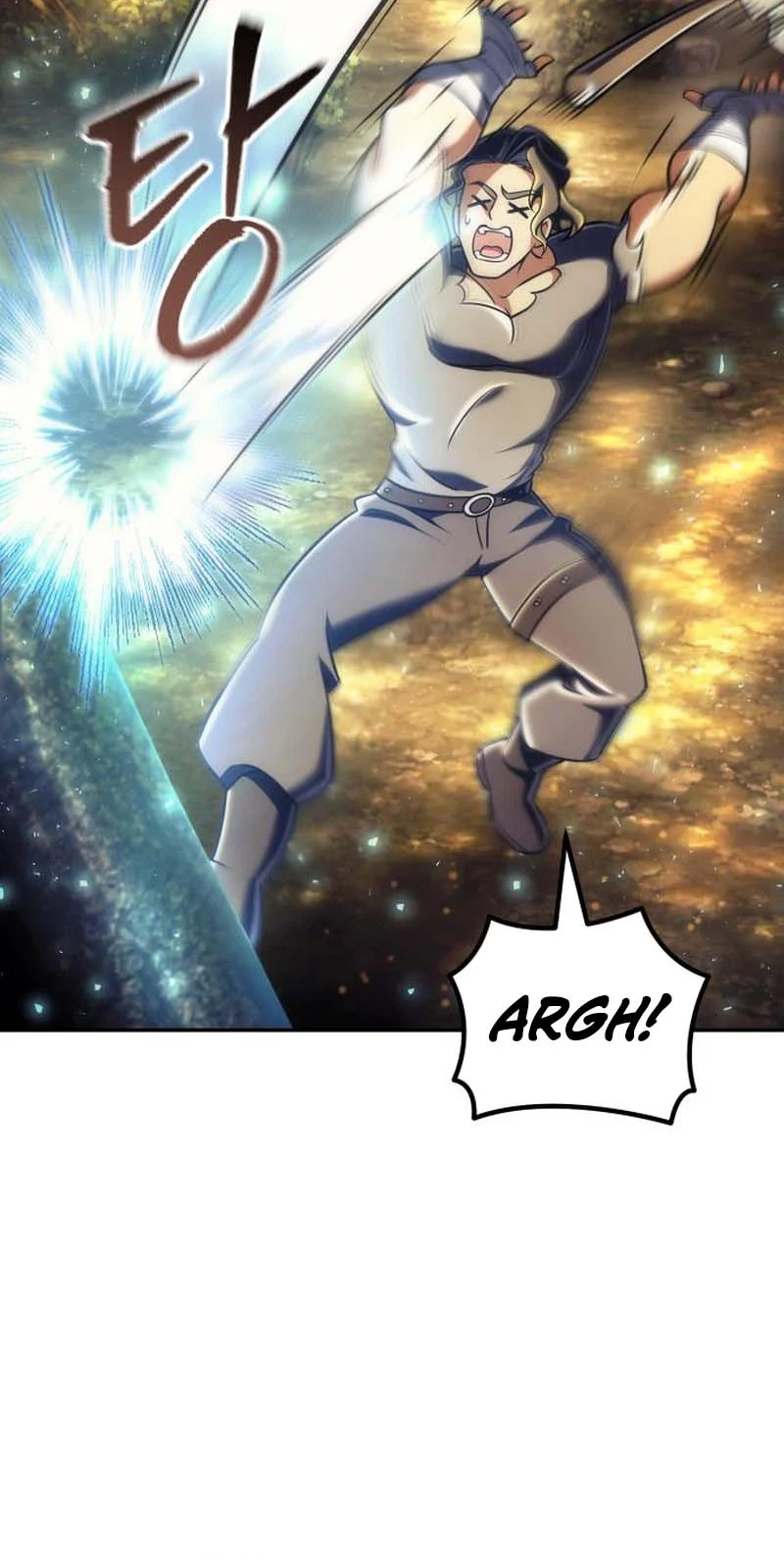 The Rebellious Apostle of the Harvest Goddess Chapter 58 Page 30