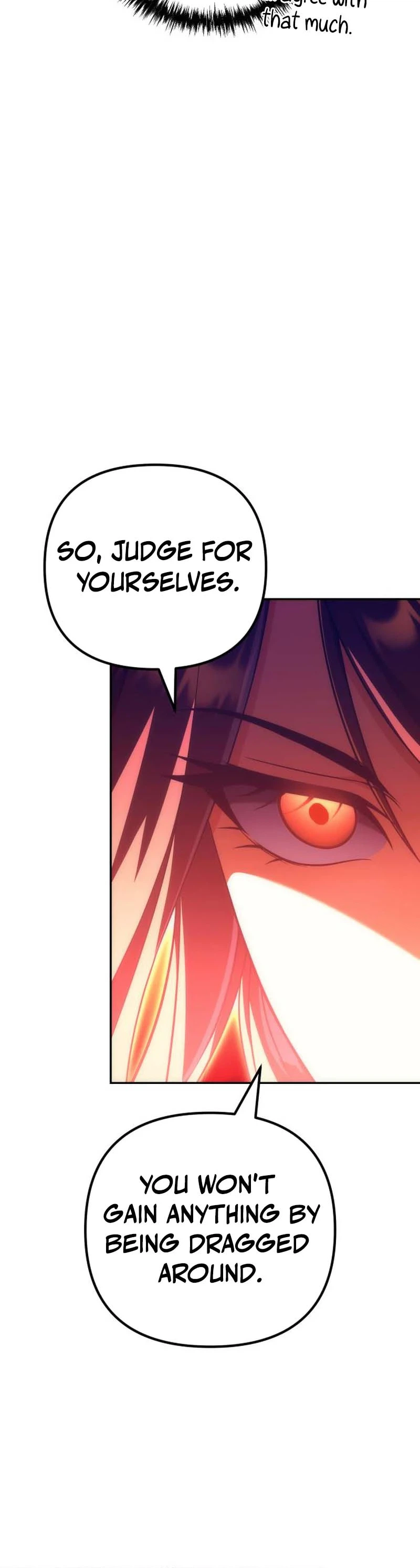 The Rebellious Apostle of the Harvest Goddess Chapter 58 Page 36