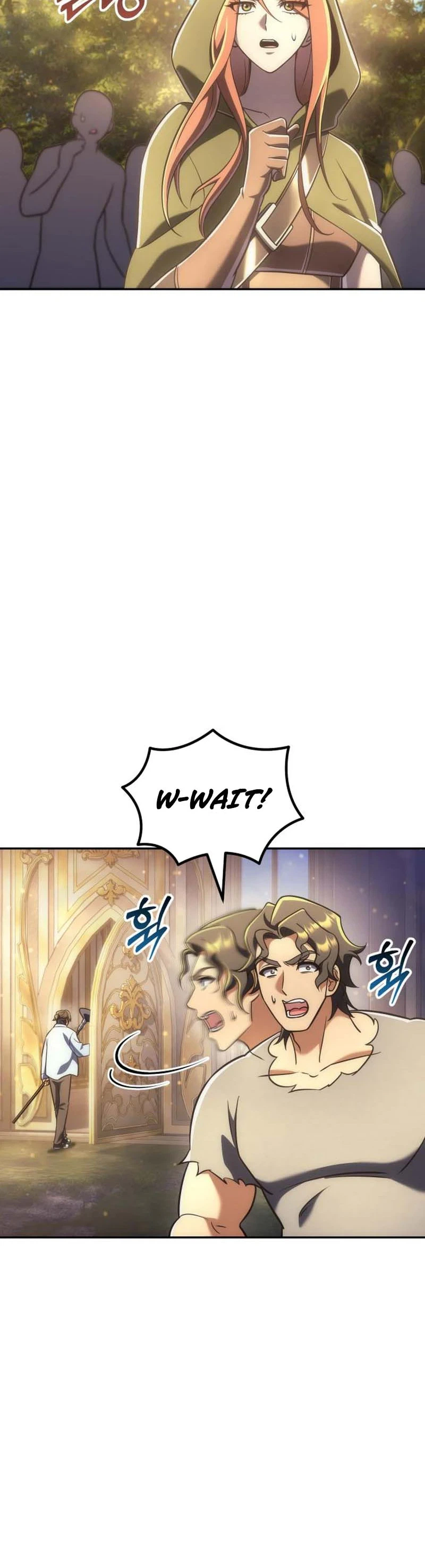 The Rebellious Apostle of the Harvest Goddess Chapter 58 Page 38