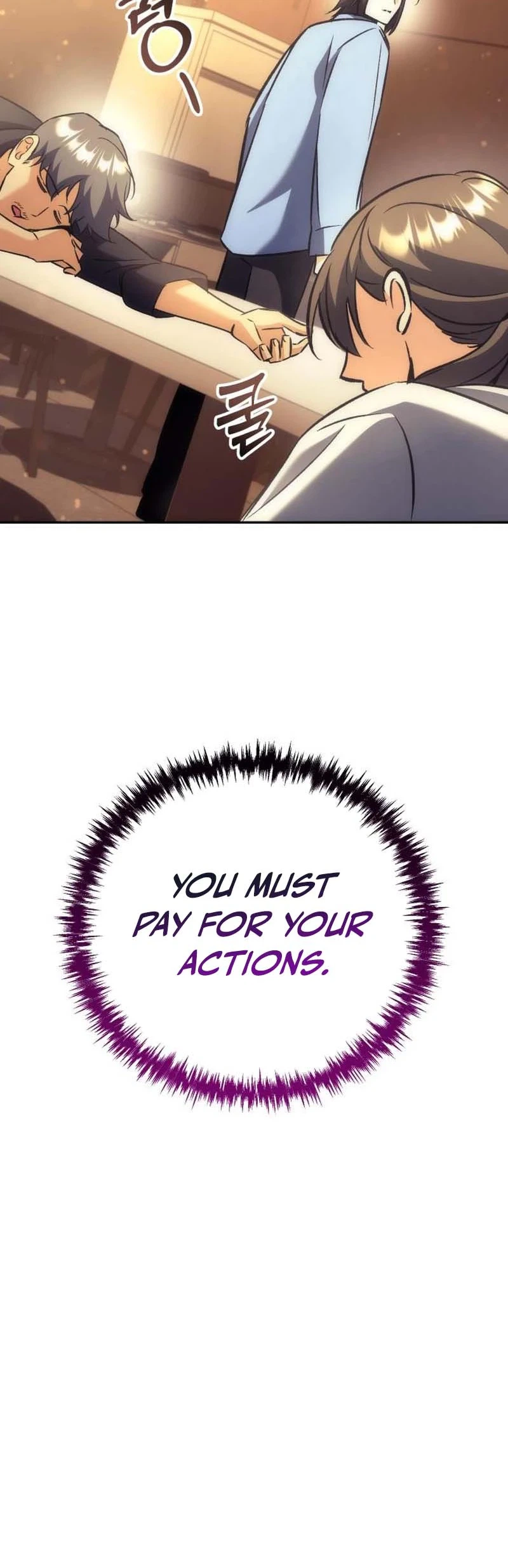 The Rebellious Apostle of the Harvest Goddess Chapter 49 Page 14