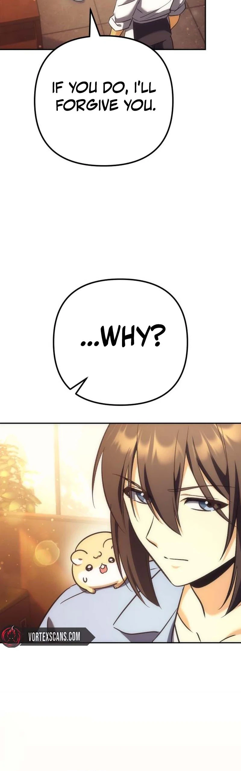 The Rebellious Apostle of the Harvest Goddess Chapter 49 Page 16