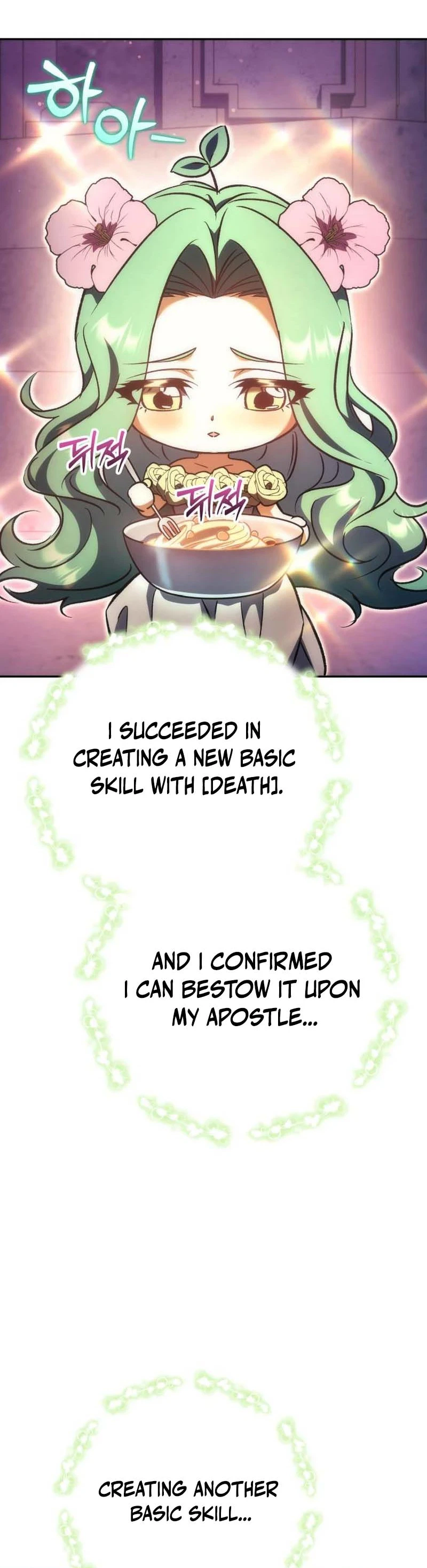 The Rebellious Apostle of the Harvest Goddess Chapter 49 Page 32