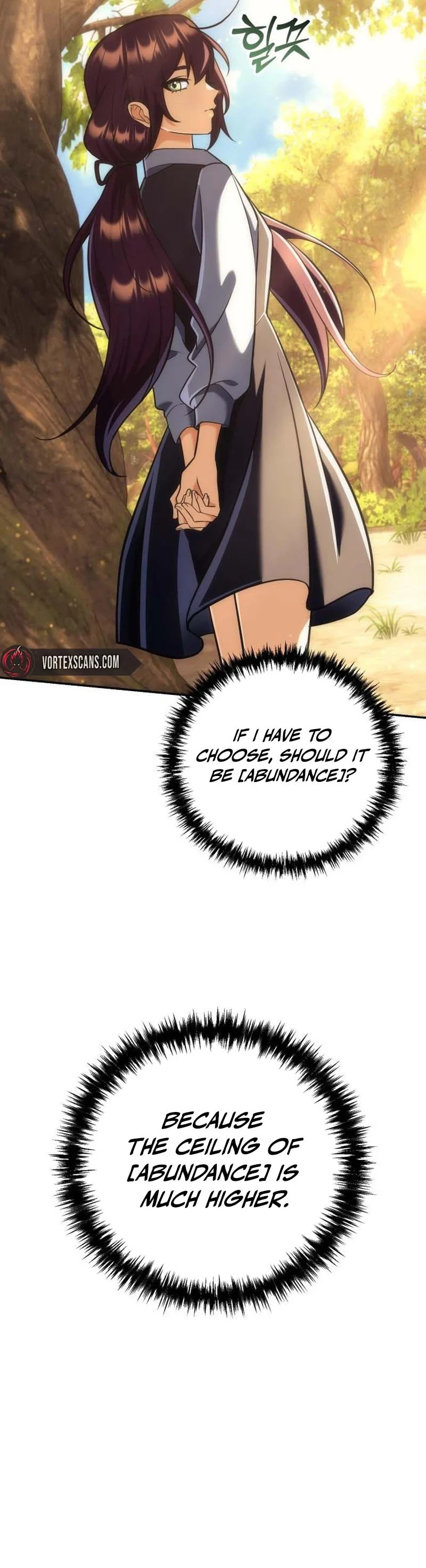 The Rebellious Apostle of the Harvest Goddess Chapter 54 Page 16