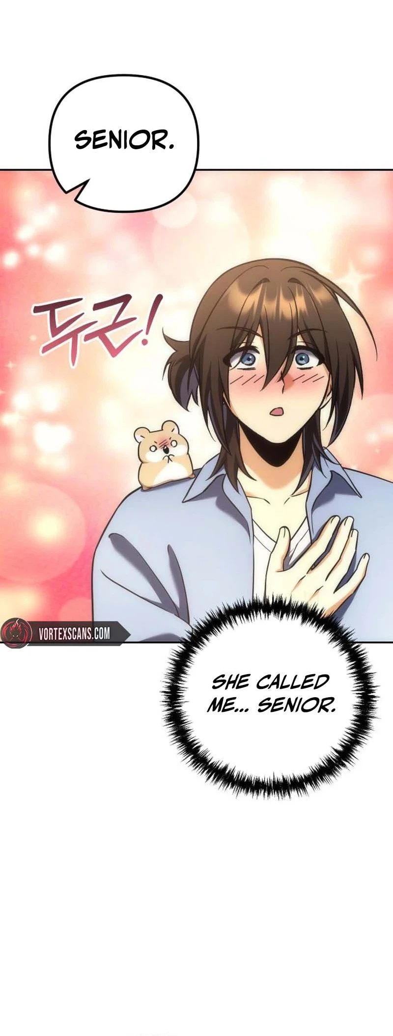 The Rebellious Apostle of the Harvest Goddess Chapter 54 Page 26