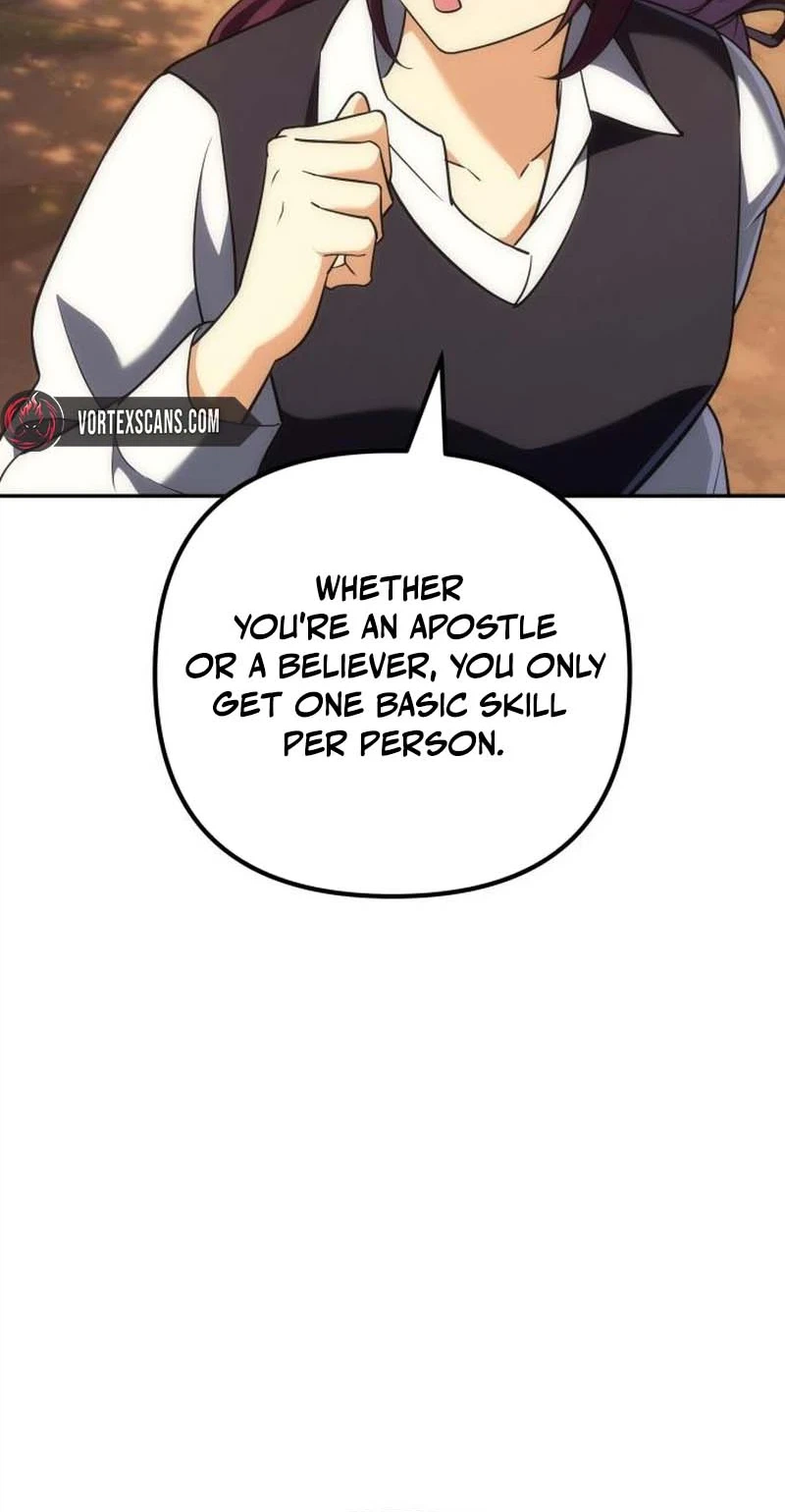 The Rebellious Apostle of the Harvest Goddess Chapter 54 Page 30