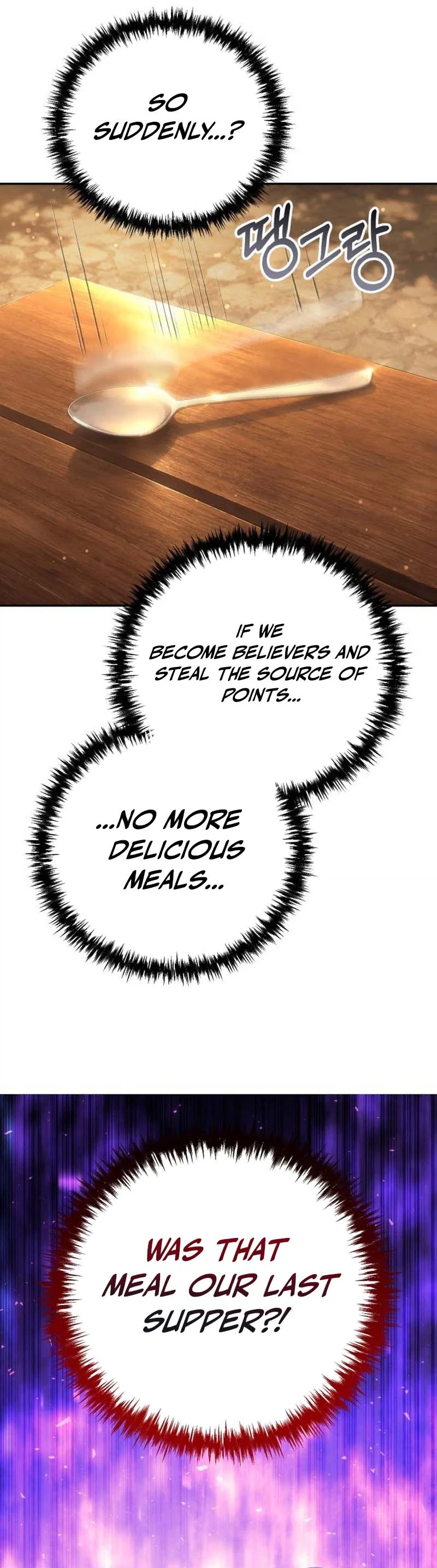 The Rebellious Apostle of the Harvest Goddess Chapter 54 Page 42