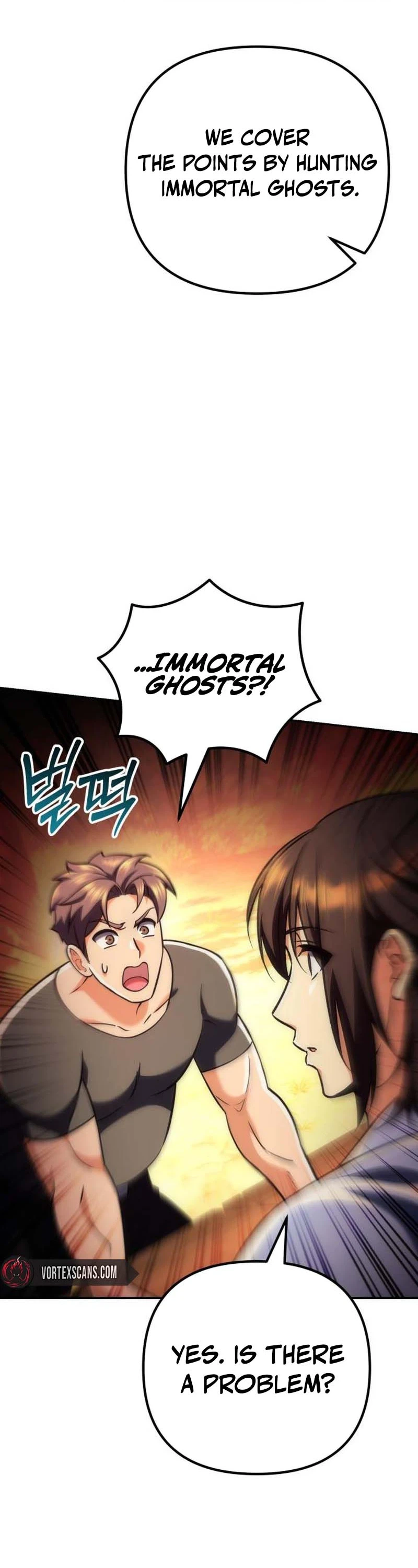 The Rebellious Apostle of the Harvest Goddess Chapter 54 Page 50