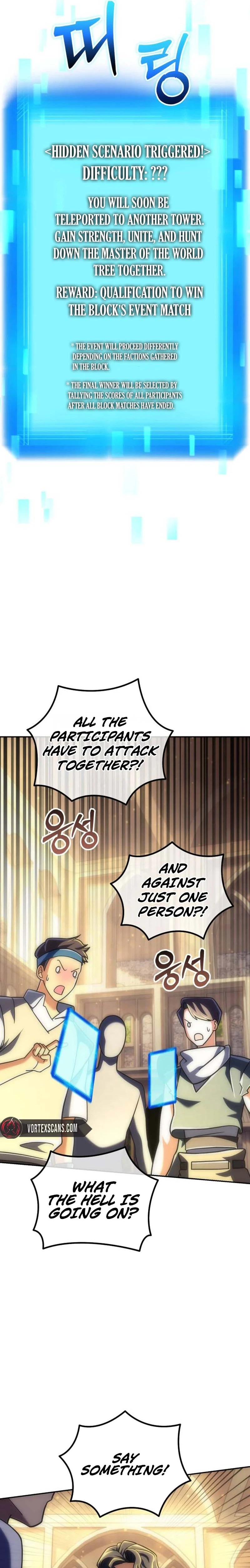 The Rebellious Apostle of the Harvest Goddess Chapter 60 Page 13