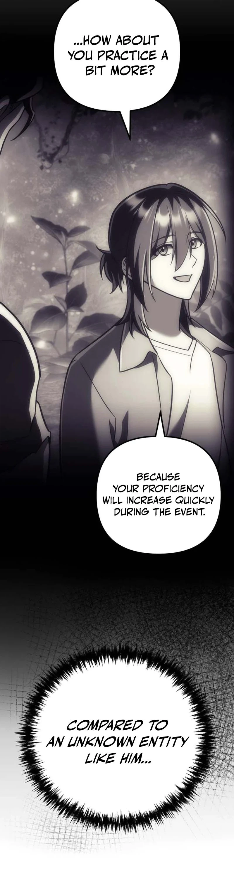 The Rebellious Apostle of the Harvest Goddess Chapter 60 Page 28