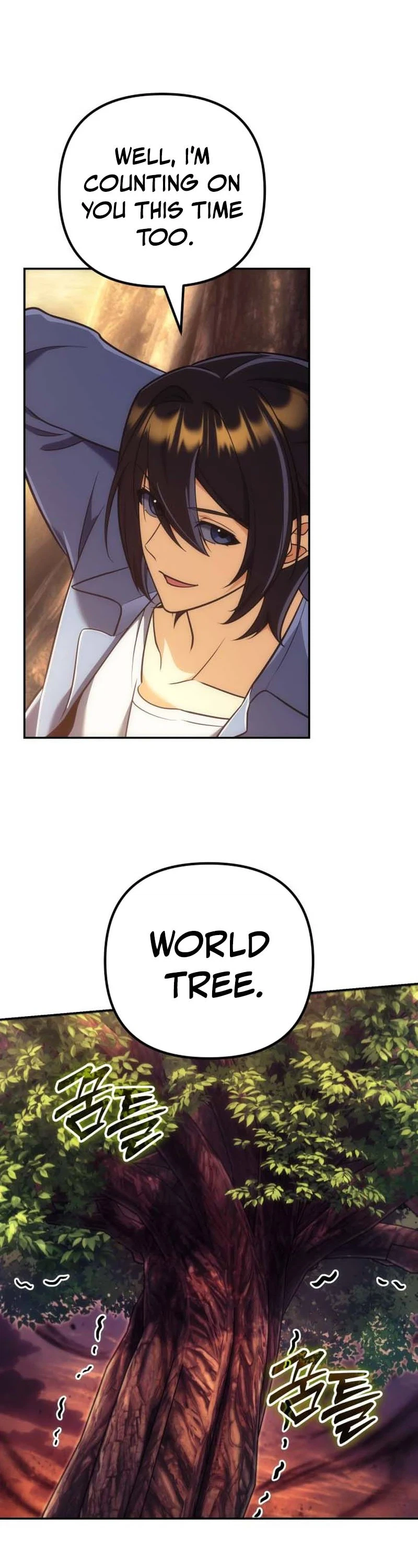 The Rebellious Apostle of the Harvest Goddess Chapter 60 Page 34