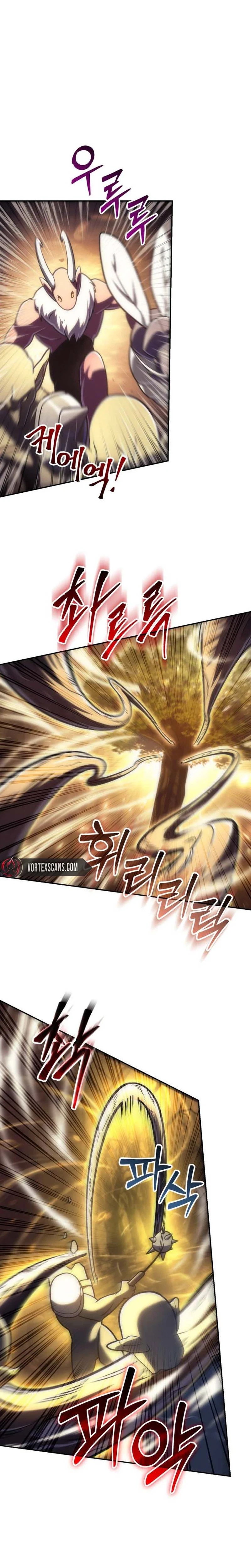 The Rebellious Apostle of the Harvest Goddess Chapter 60 Page 35