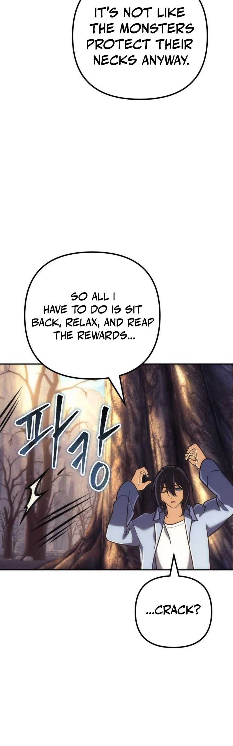 The Rebellious Apostle of the Harvest Goddess Chapter 60 Page 38