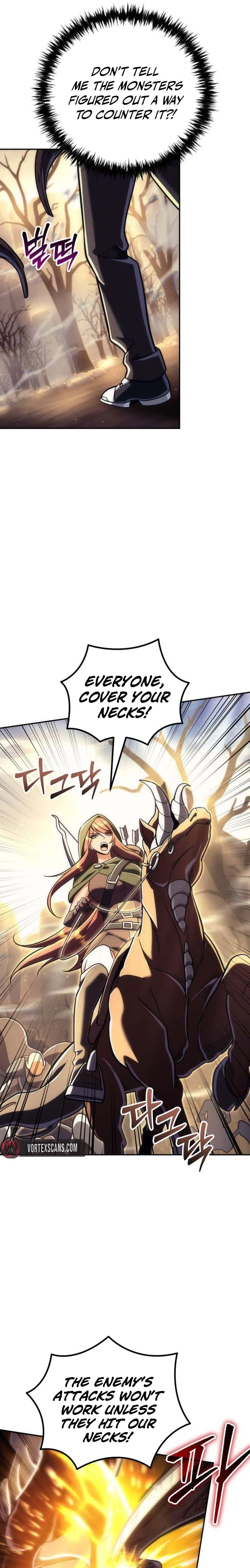 The Rebellious Apostle of the Harvest Goddess Chapter 60 Page 39
