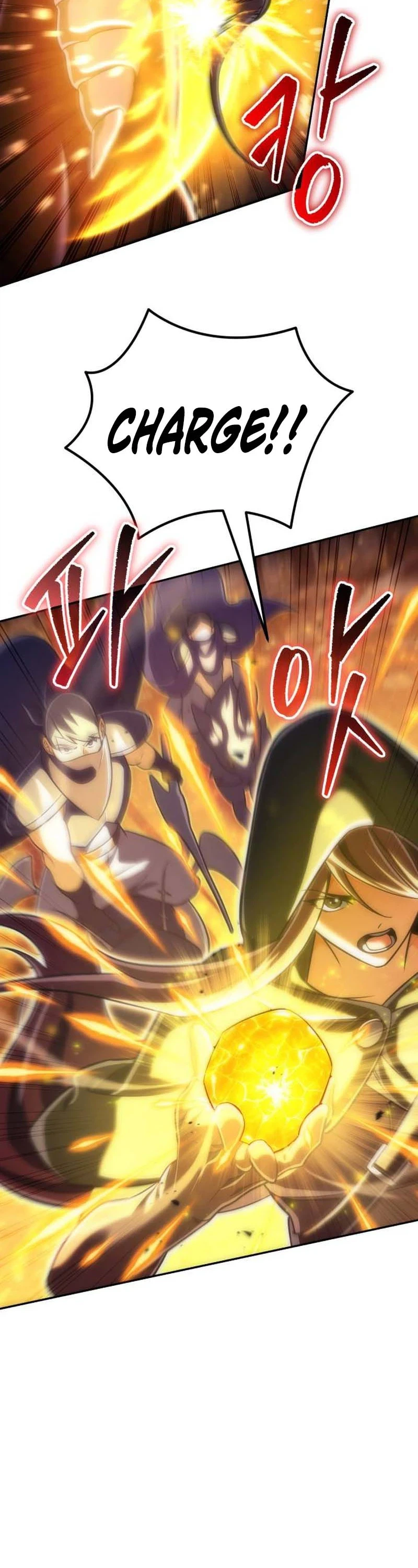 The Rebellious Apostle of the Harvest Goddess Chapter 60 Page 40