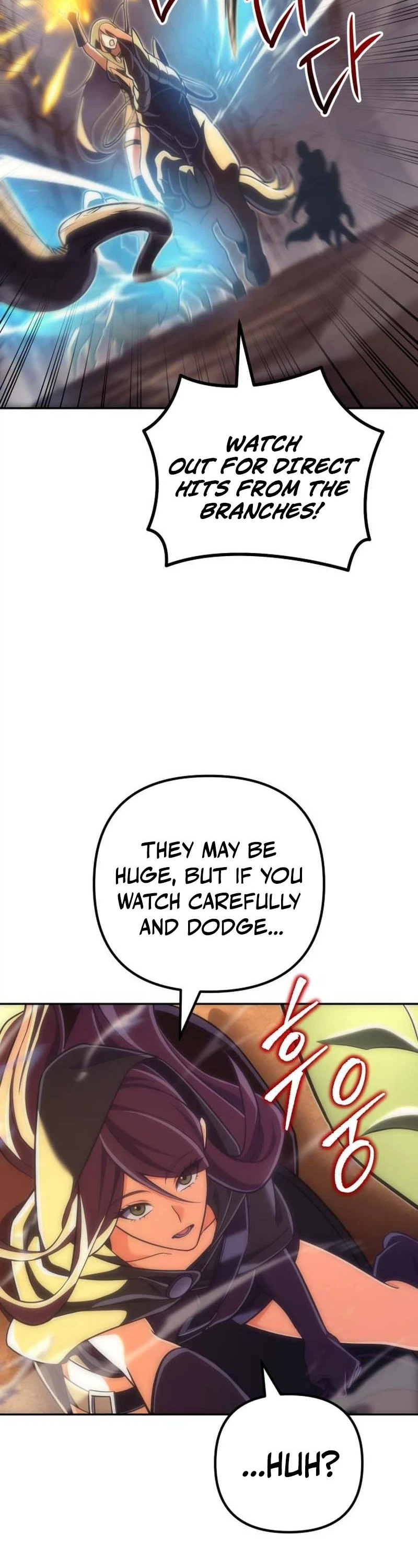 The Rebellious Apostle of the Harvest Goddess Chapter 60 Page 42