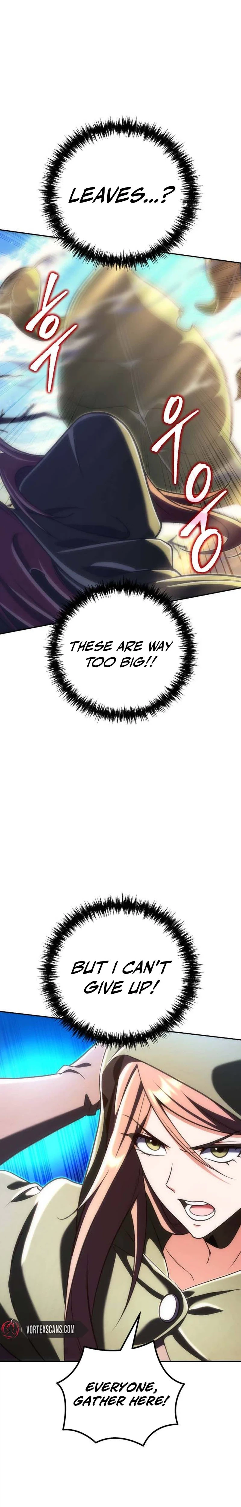 The Rebellious Apostle of the Harvest Goddess Chapter 60 Page 43